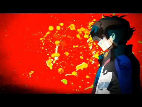 Re: Hamatora - Sen no Tsubasa [JP/ENG Lyrics]