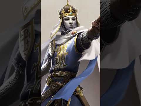 Saladin Couldn’t Beat Baldwin the Leper King