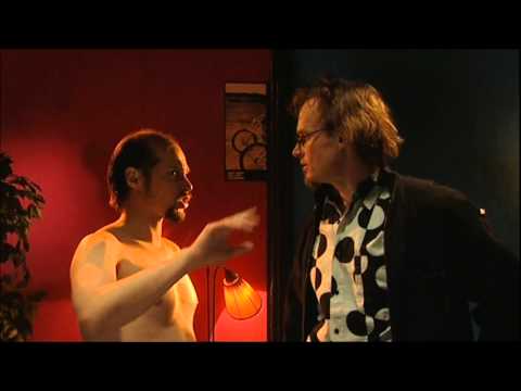 Pulkkinen - Vodkapullo