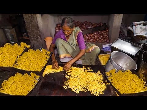 Street Food compilation 2019 | #StreetFood