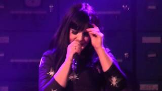 Jack Off Jill: French Kiss the Elderly - Gorilla, Manchester, October 2015