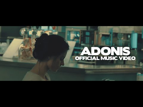 Enzo Darren feat. Delaney Jane - Adonis [Official Music Video]