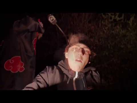 skociak shinobi clip