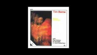 Tim Berne - Icicles (1984)