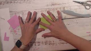 DIY Memory Box | No Gadget Needed