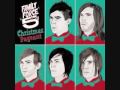 Family Force 5 It`s Christmas Day 