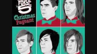 Family Force 5 It`s Christmas Day