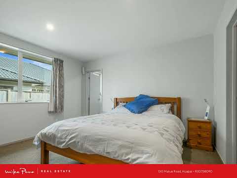 130 Matua Road, Huapai, Auckland, 4 bedrooms, 2浴, House