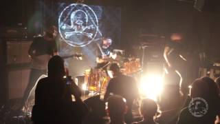 SANNHET live at Saint Vitus Bar, Sept. 5th, 2012 (FULL SET)