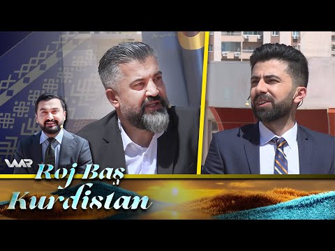 بەڤیدیۆ.. Roj Baş Kurdistan - Çalakîyên Festîvala Peymangeha Hunerên Ciwan