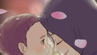 Download lagu Story whatsapp ibu || meneyentuh hati mp3