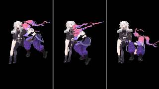 Vivi Is Terrified While Botan Just Laughs in Dread Flats【Hololive】