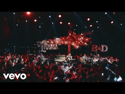 Bruninho & Davi - Marca Evidente / Pra Ter o Seu Amor (Ao Vivo)