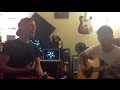 FOR YOU - David Ryan Harris (Leroy Sanchez Cover)