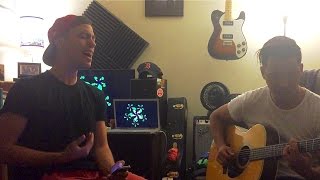 FOR YOU - David Ryan Harris (Leroy Sanchez Cover)