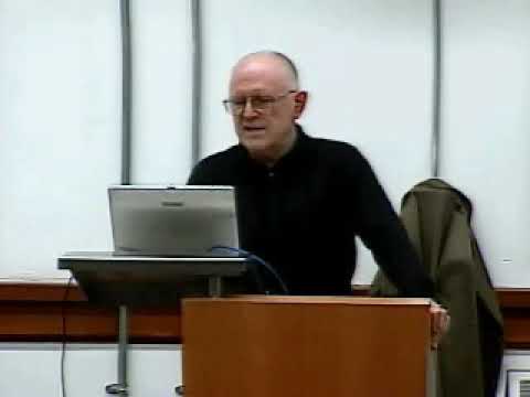 Lecture 3: Gordon Bell: Minicomputers: The DEC (aka Digital) Story