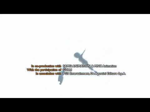 ZAK STORM EPISODE 3 FULL DUB