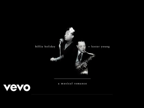Billie Holiday - Foolin' Myself (Official Audio)