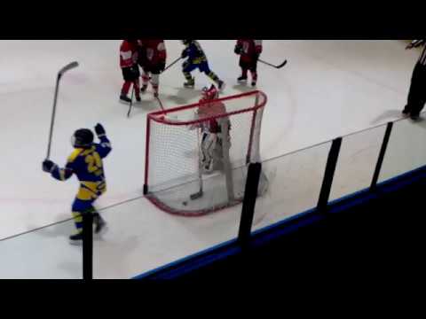 02 10 2016   HC Klatovy   Meteor 2 pol