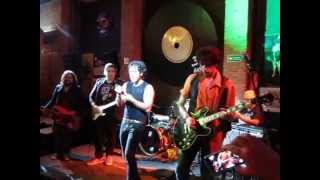THE ROLLING STONES COVER BRASIL - Little Baby