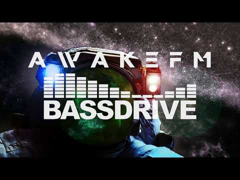 AwakeFM - Liquid Drum & Bass Mix #88 - Bassdrive [2hrs]