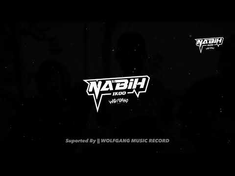 LELAH MENGALAH [NABIH IKOO] WOLFGANG KANE CUY!!!