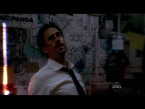 FlashForward - Mark's Flashforward