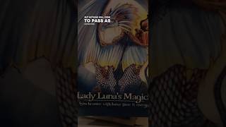 #blackmoon #blackmoonaugust2025 #dragonfae #oraclecardreading #cardoftheday