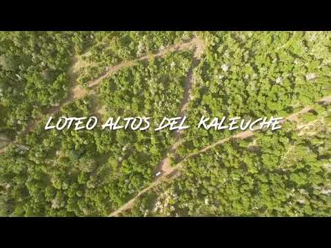 Loteo Altos del Kaleuche