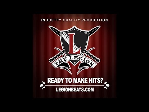 "Swerve" 2 Chainz Type Beat with Hook by June B [prod by legionbeats.com]