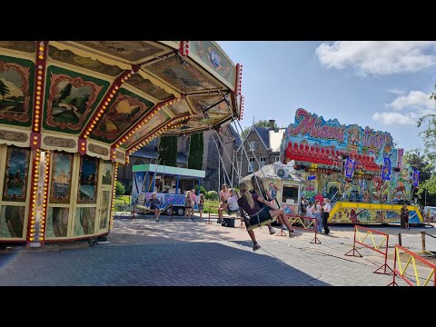 Video Kermiseditie 2025