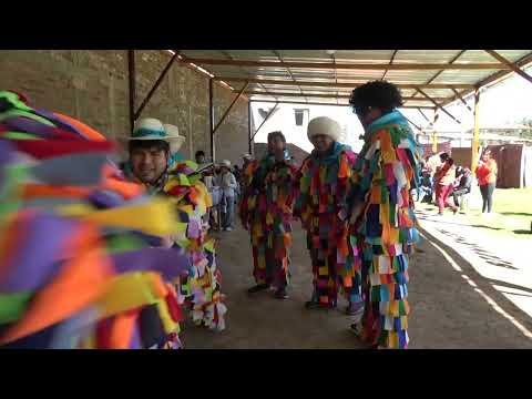 Sociedad de Avelinos Unión San Pedro 2026 PRIMER DIA