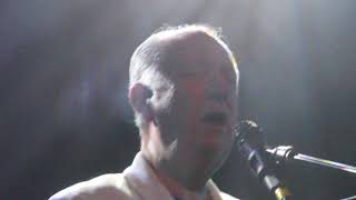 Michael Nesmith & The First National Band Beyond The Blue Horizon 1-25-18 @ The Troubadour