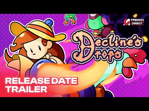 Release Date Trailer