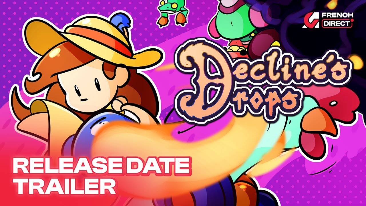 Release Date Trailer