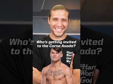 UFC 306: Why Brian Ortega’s Fight is Crucial for His Title Aspirations