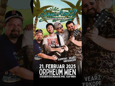 VEARZ & Co Live in Action 💥