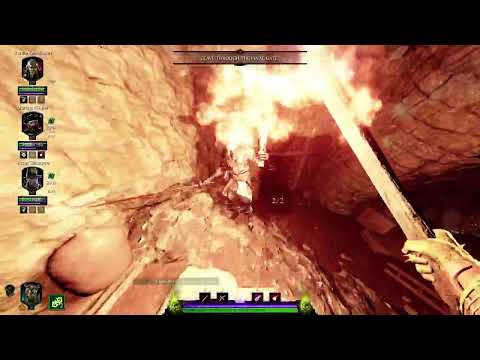 The Blightreaper - Champion - Solo Bots - Sister of the Thorn