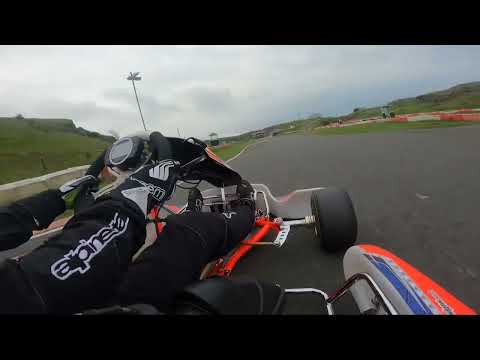Rowrah onboard 5.5.2022