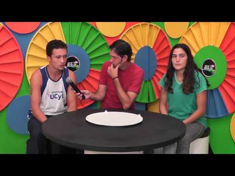 Claudia Cravero - Tobias Cacciabue