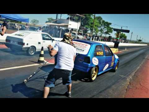 Recorde DS 747 - 6,852s