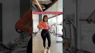 Download lagu Tips bikin body goals ala Jane dengan gerakan ini!! 💪 🥰 💕 mp3