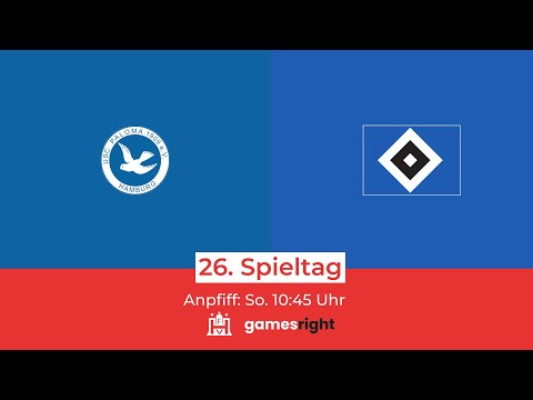 USC Paloma - HSV III