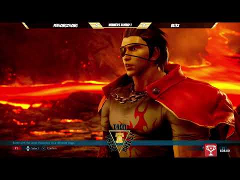 Offline Gulag #3! !bracket !matcherino !youtube !twitter !clip