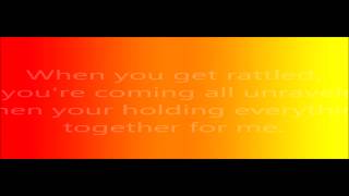 Cole Swindell &quot;I Just Want You&quot; - Lyrics