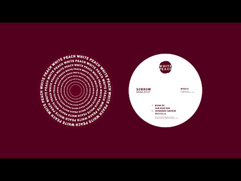 WPR015 - Sorrow - Fruitella