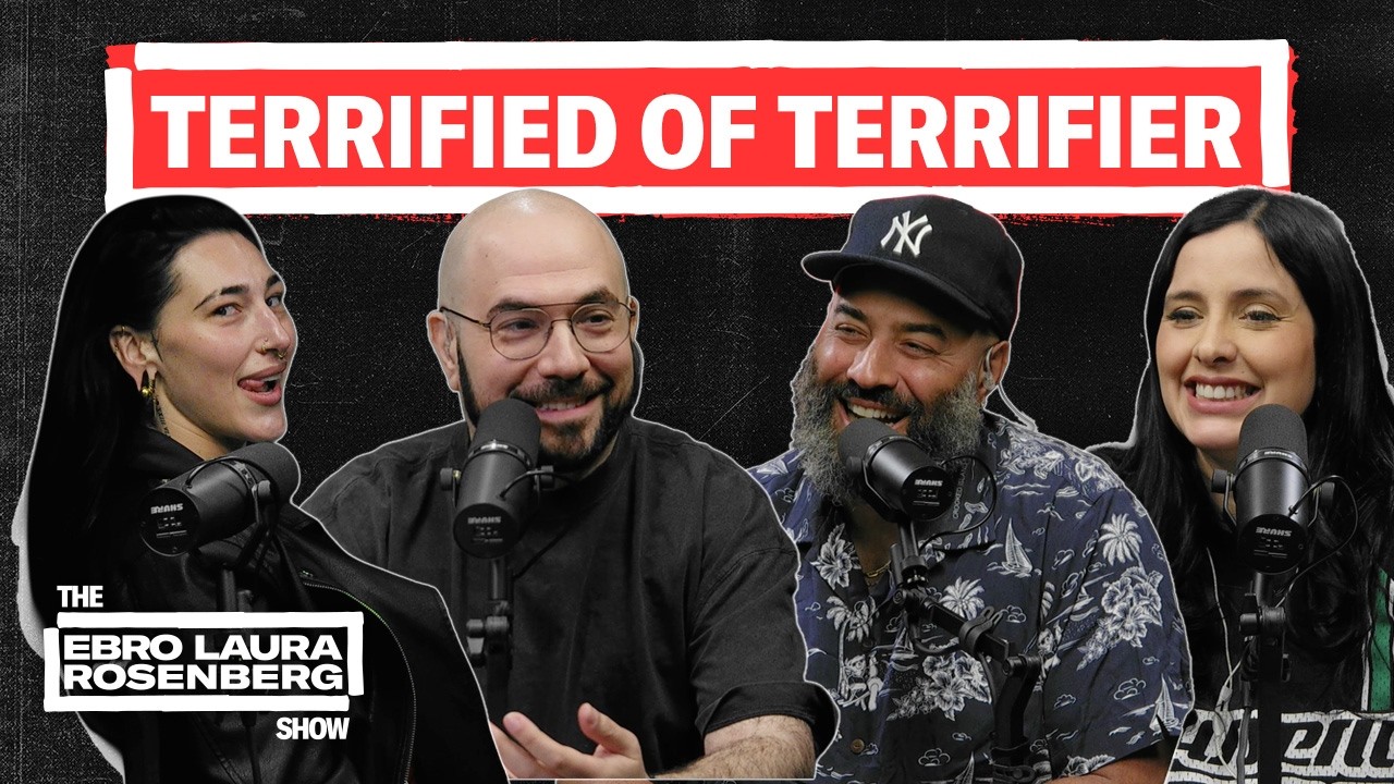 Rhea Ripley On Jade Cargill, Horror Movies, + Life Outside Of WWE