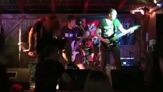 The Revolt CarpeDiem FestNaFest - Unofficial live video