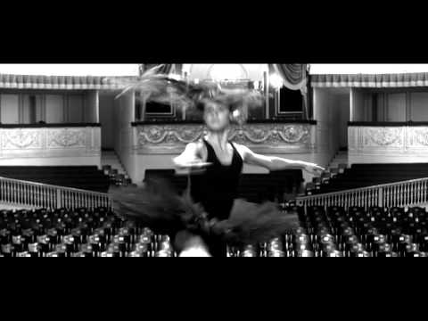 Pushking Community feat. Yury Smekalov&Kristina Shapran  "Right Man"