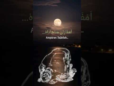 Ebith Beat A Feat Darso - Dina Amparan Sajadah 🎶🙏🤲🤲🤲